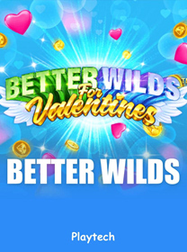 Better Wilds Game: Cara Akses dan Bermain dengan Aman banner