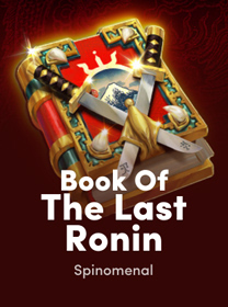 Cara Akses Book Of The Last Ronin dengan Mudah dan Aman game cover