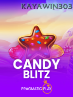 Candy Blitz game thumbnail