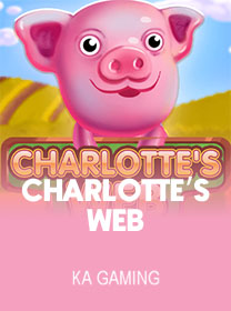 Panduan Lengkap Main Charlottes Web di Perangkat Android game cover
