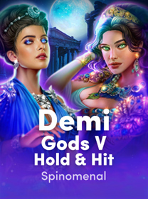 Review Demi Gods V Hold and Hit Terlengkap untuk Pemain Baru banner