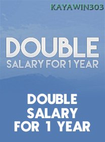 Double Salary For 1 Year game thumbnail