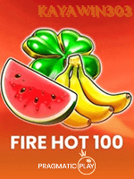 Fire Hot 100 game thumbnail
