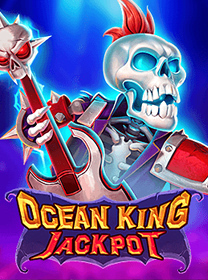 Fishing Jili Ocean King Jackpot Terbaru untuk Pemain: Review dan Panduan banner