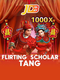 Flirting Scholartang 1 Game: Fitur Unggulan dan Cara Bermain game cover