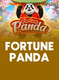 Fortune Panda game thumbnail