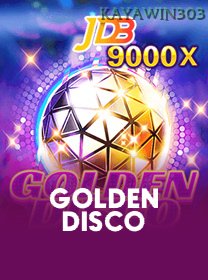 Golden Disco game thumbnail