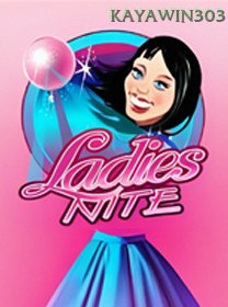 Ladies Nite game thumbnail