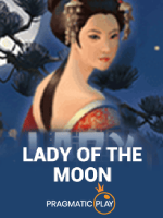 Lady-Of-The-Moon icon