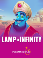 Lamp-Of-Infinity icon