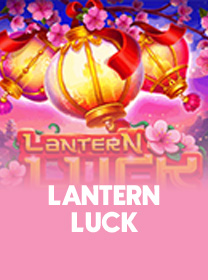 Lantern-Luck icon