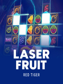 Laser-Fruit icon