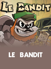 Le-Bandit game thumbnail