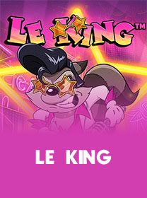 Le-King game thumbnail