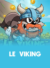 Le-Viking game thumbnail