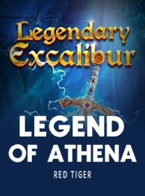 Legend-Of-Athena game thumbnail
