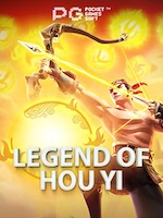 Legend-of-HouYi game thumbnail