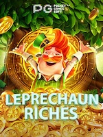 Leprechaun-Riches game thumbnail