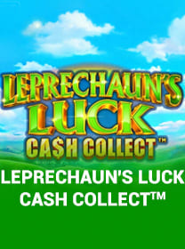 Leprechauns-Luck-Cash-Collect game thumbnail