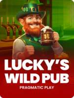 Panduan Lengkap Bermain Luckys Wild Pub di Android game cover