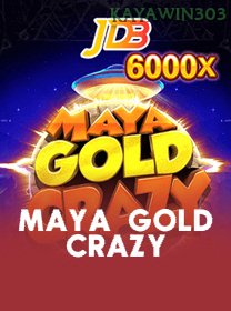 Maya Gold Crazy game thumbnail