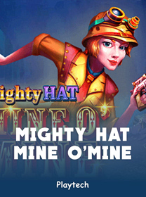 Review Lengkap Game Mighty Hat Mine O Mine Versi Terbaru banner