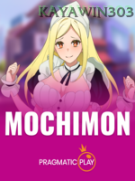 Mochimon game thumbnail