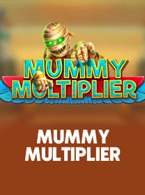 Mummy Multiplier Game 2026: Info Lengkap dan Link Main banner