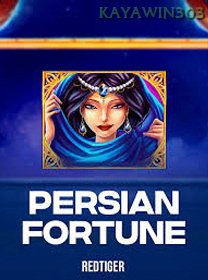 Persian Fortune game thumbnail