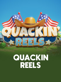 Review Lengkap Game Quackin Reels Versi Terbaru banner