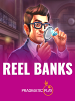 Game Reel Banks dengan Fitur Menarik dan RTP Tinggi banner