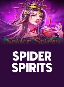 Panduan Bermain Spider Spirits banner