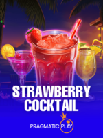 Strawberry Cocktail Game Terbaru: Review, RTP, dan Akses Main banner