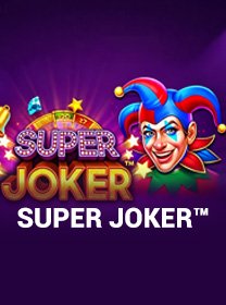 Super Joker Game 2026: Info Lengkap dan Link Main banner