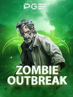 Review Game Zombie Outbreak game cover
