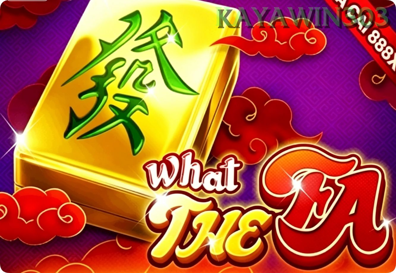 What The Fa game thumbnail