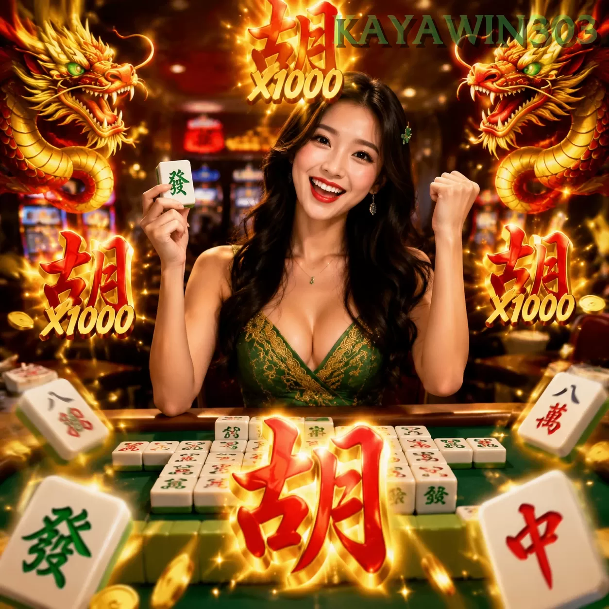 juara666