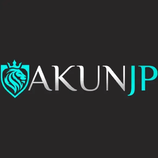 Download akunjp APK Terbaru untuk HP Android