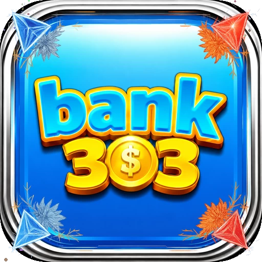 bank303 APK Terbaru untuk Perangkat Android