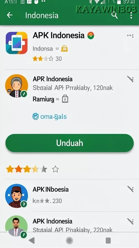 Screenshot Fruit Party nomor 1
