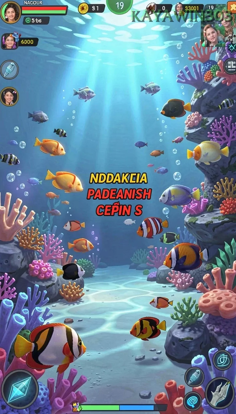 Screenshot Candy Blitz nomor 1