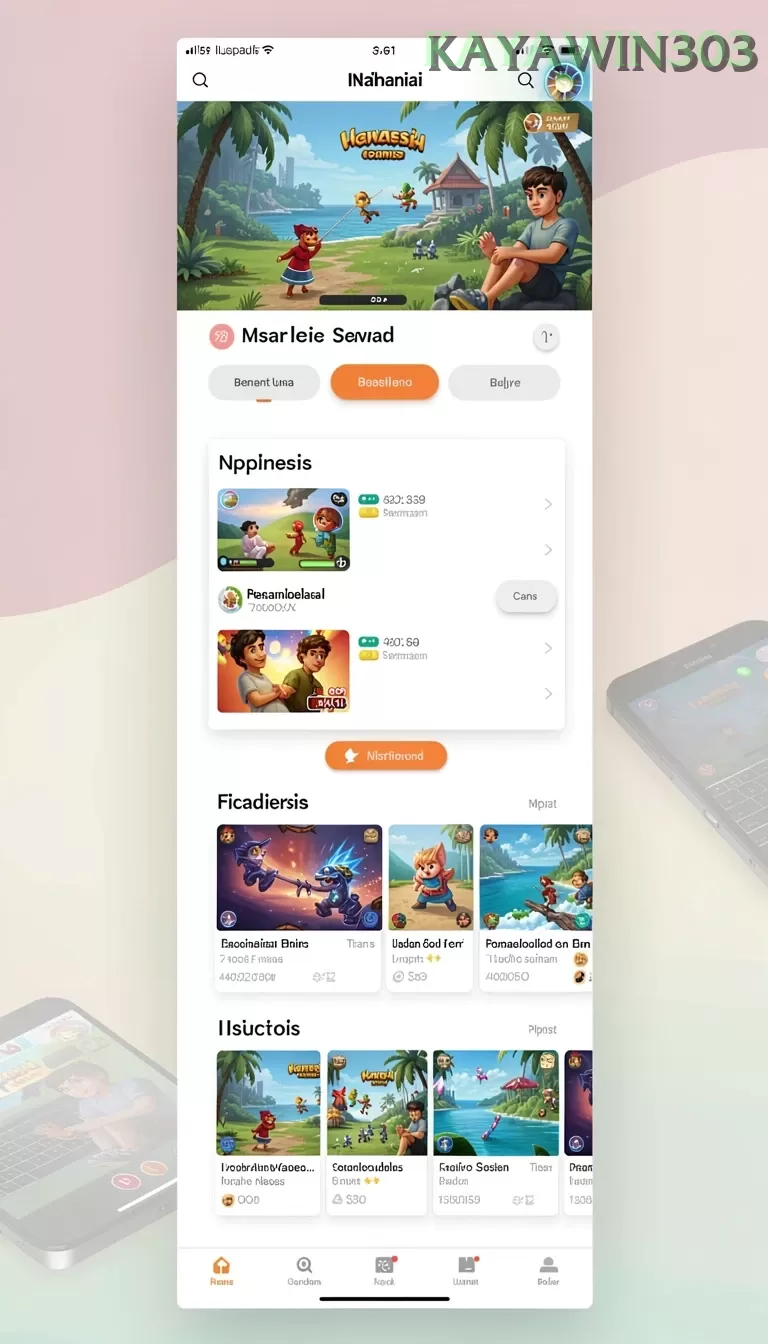 Koleksi kayawin303 Slot Gacor screenshot
