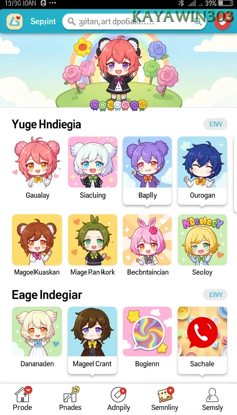 Bonus Referral Seumur Hidup screenshot
