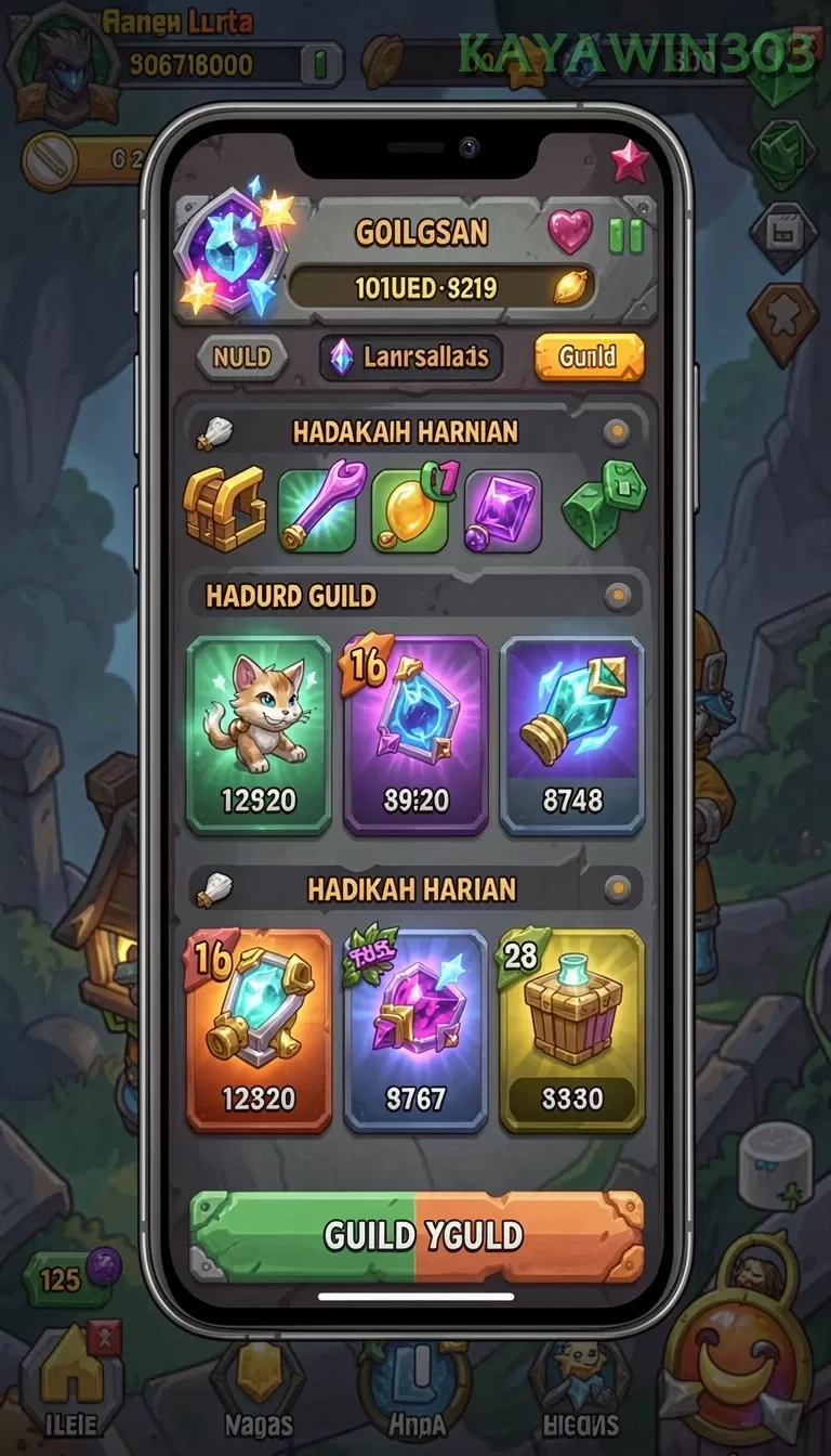 Screenshot Joker Coins Unlimited Fortune nomor 1