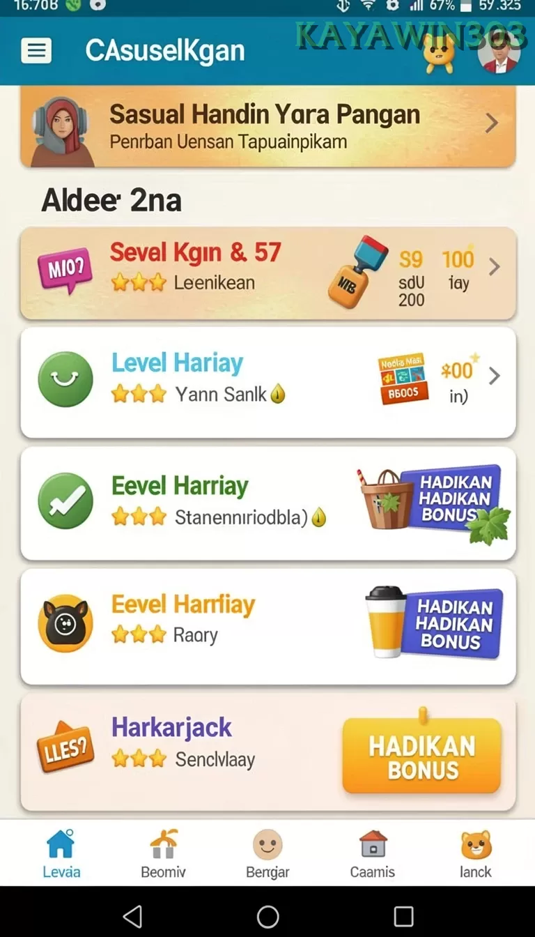 Screenshot Devilicious nomor 2